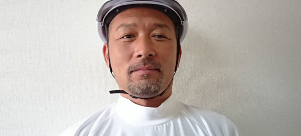 職長 宮野　航