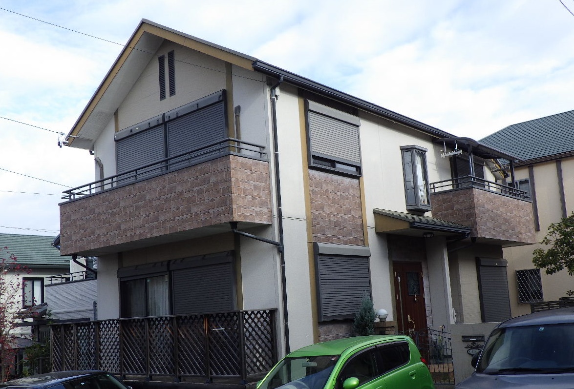 名古屋市緑区　M様邸