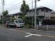 名古屋市緑区 K様邸にて足場の組立を行ないました。